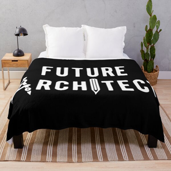Item preview, Future Architect Architecture  designed and sold by Turie.
