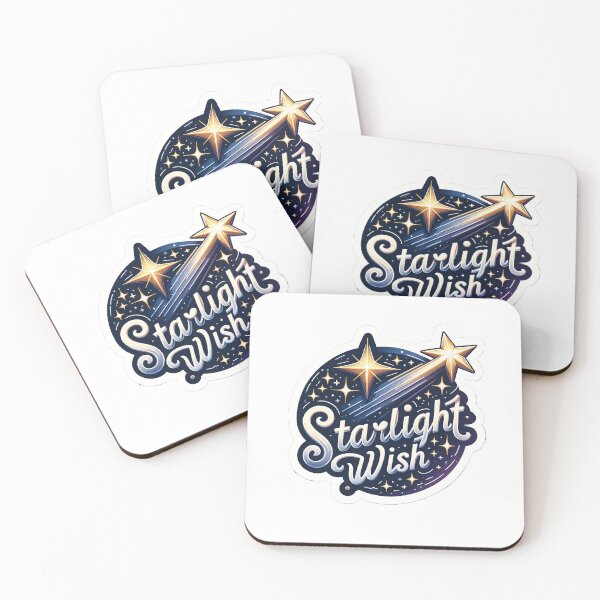 Item preview, Starlight Wish designed and sold by Jada-Art-Shop.