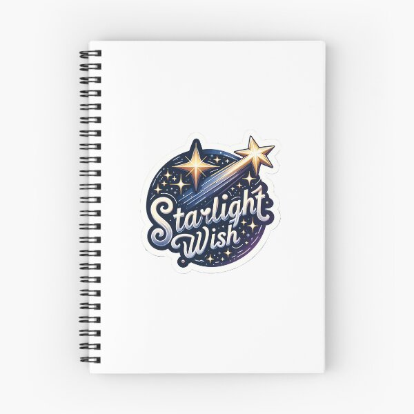 Item preview, Starlight Wish designed and sold by Jada-Art-Shop.