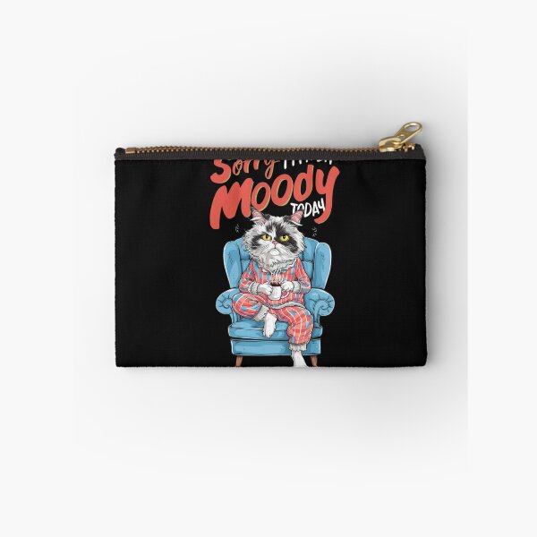 Item preview,  Sorry I'm A Bit Moody Today designed and sold by MABROTH.