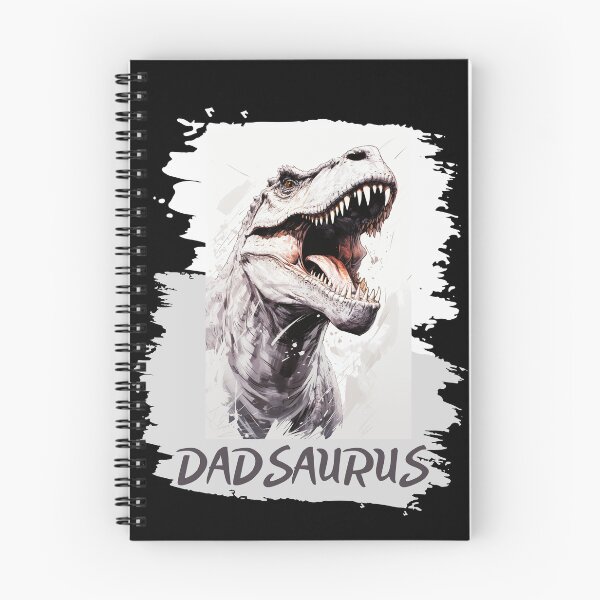 Item preview, Dadsaurus, gift for dad designed and sold by InverseArt.