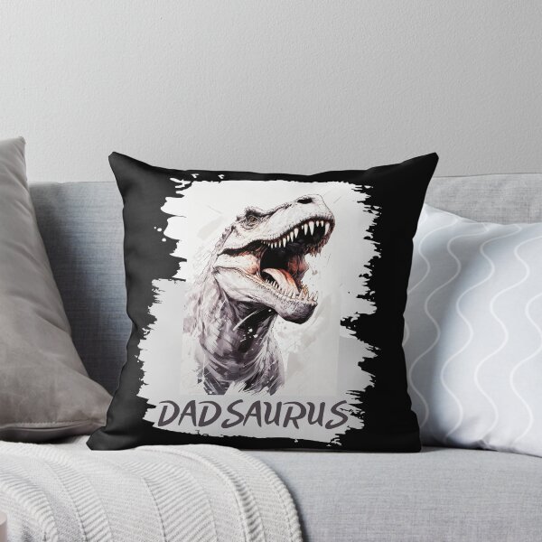 Item preview, Dadsaurus, gift for dad designed and sold by InverseArt.
