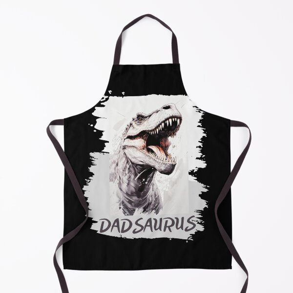 Item preview, Dadsaurus, gift for dad designed and sold by InverseArt.