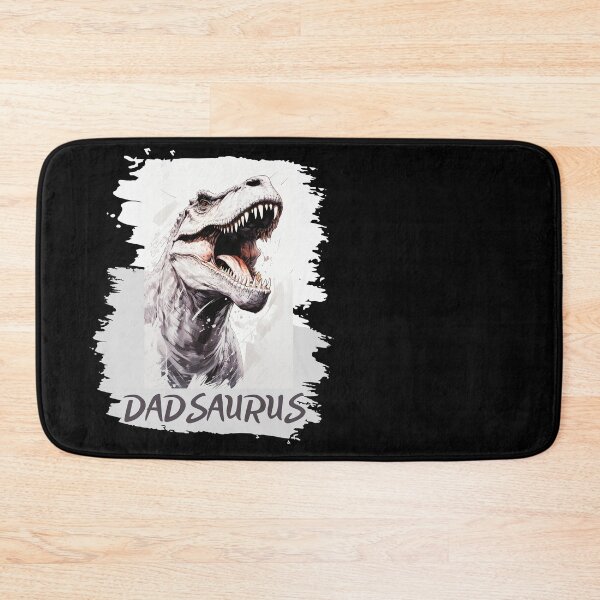 Item preview, Dadsaurus, gift for dad designed and sold by InverseArt.