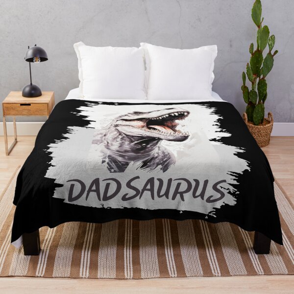 Item preview, Dadsaurus, gift for dad designed and sold by InverseArt.