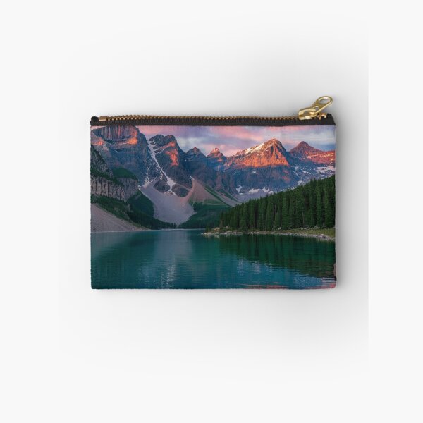 Item preview, Reflections of a Mountain Sunset designed and sold by TheCreativeA.