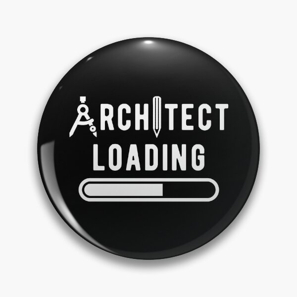 Item preview, Architect Loading Architecture  designed and sold by Turie.