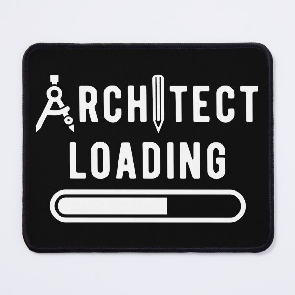Item preview, Architect Loading Architecture  designed and sold by Turie.