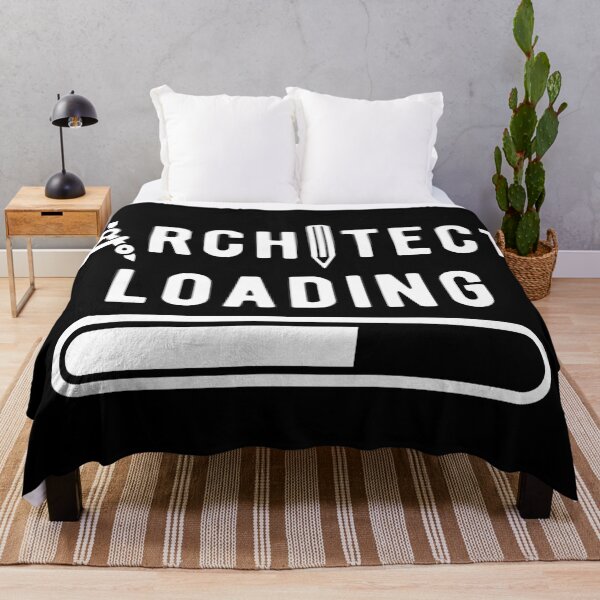 Item preview, Architect Loading Architecture  designed and sold by Turie.