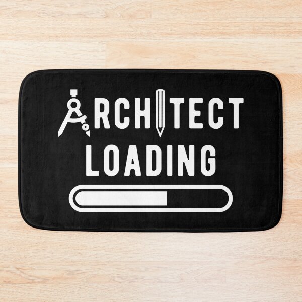 Item preview, Architect Loading Architecture  designed and sold by Turie.