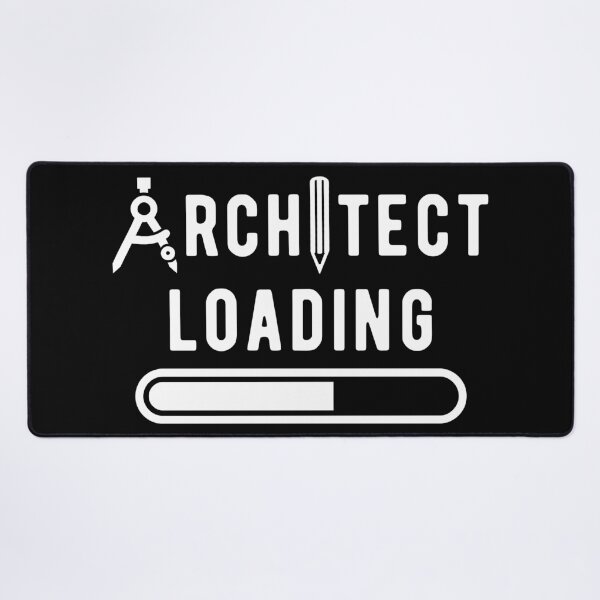 Item preview, Architect Loading Architecture designed and sold by Turie.