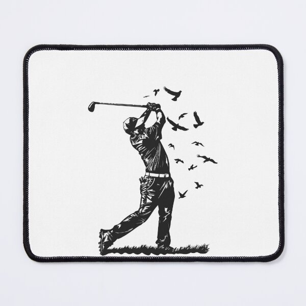 Item preview, Chasing Birdies designed and sold by VectorVisionary.