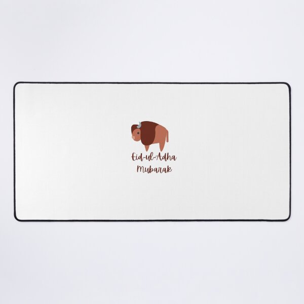 Item preview, Bull Eid ul Adha Mubarak designed and sold by Your  Dream.