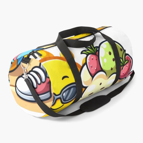 Item preview, Funny banana split summer designed and sold by Magdalena-7.