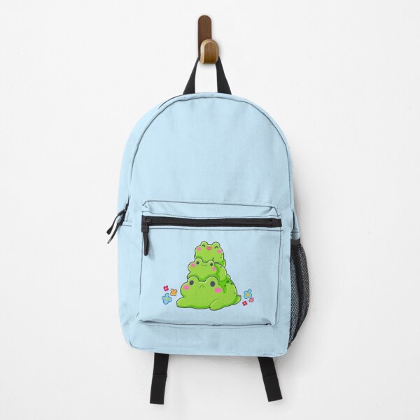 Item preview, Froggy Stack designed and sold by jelibobs ..