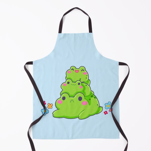 Item preview, Froggy Stack designed and sold by jelibobs ..