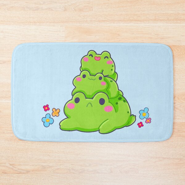 Item preview, Froggy Stack designed and sold by jelibobs ..