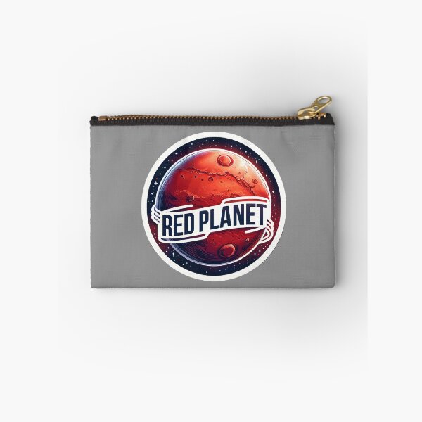 Item preview, Red Planet designed and sold by Jada-Art-Shop.