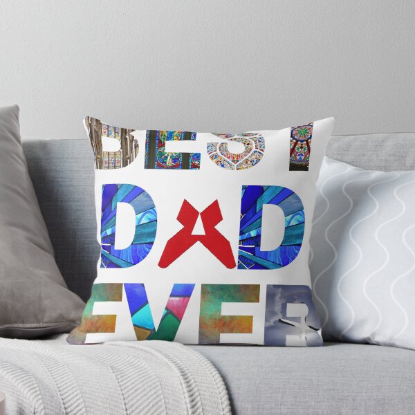 Item preview, World's Best Dad - Update designed and sold by Focus-Photo-PG.