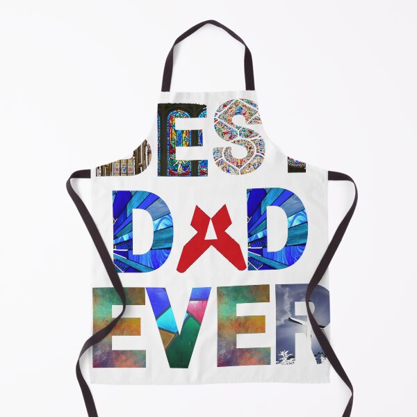 Item preview, World's Best Dad - Update designed and sold by Focus-Photo-PG.