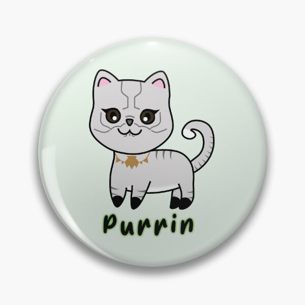 Item preview, Purrin designed and sold by xWiseGirl.