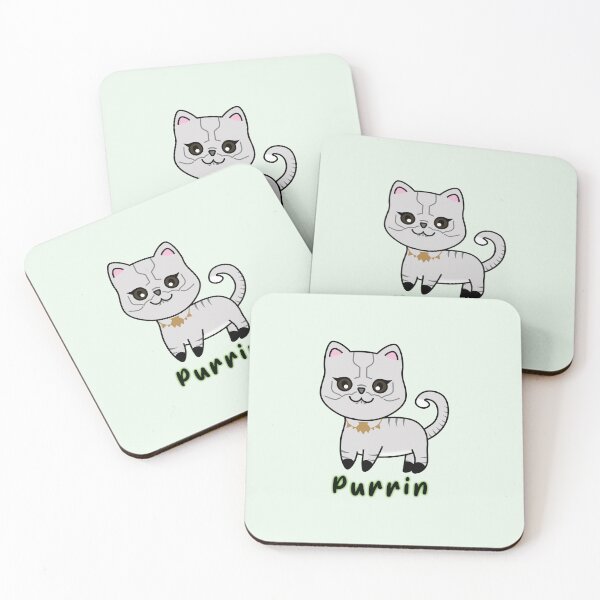 Item preview, Purrin designed and sold by xWiseGirl.