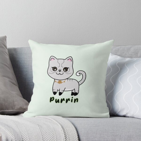 Item preview, Purrin designed and sold by xWiseGirl.