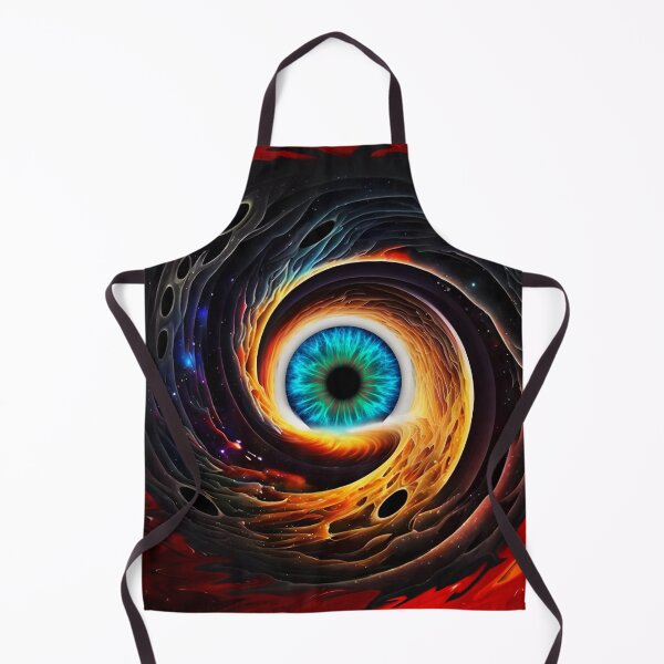 Item preview, Galactic eye designed and sold by clarazen.