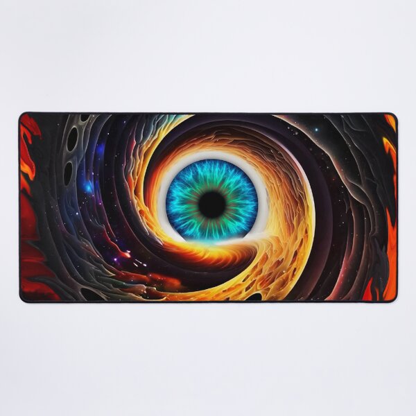 Item preview, Galactic eye designed and sold by clarazen.