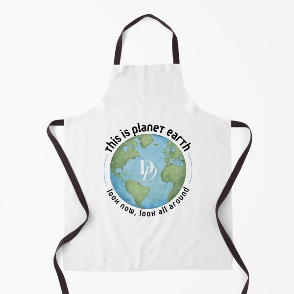 Item preview, This is Planet Earth designed and sold by LyndaNoel Design.