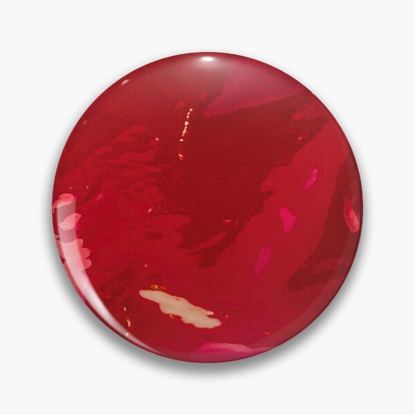 Item preview, Red Plastic designed and sold by Swooncake Press.