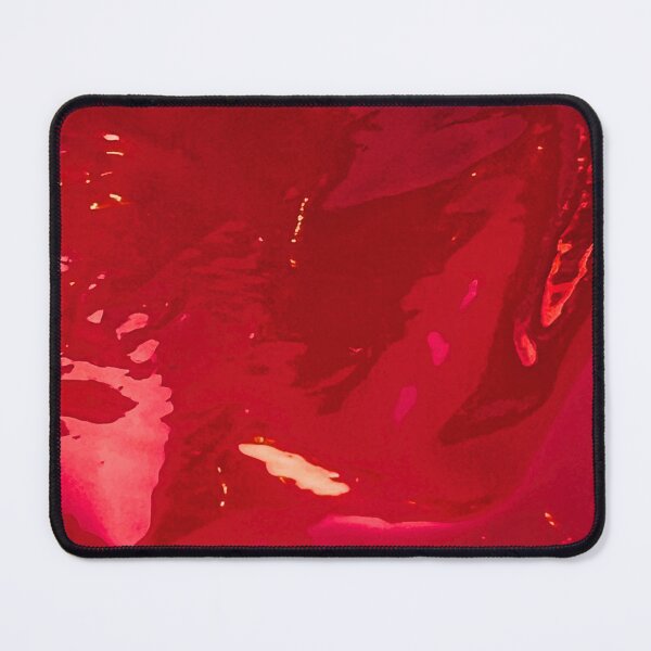 Item preview, Red Plastic designed and sold by Swooncake Press.
