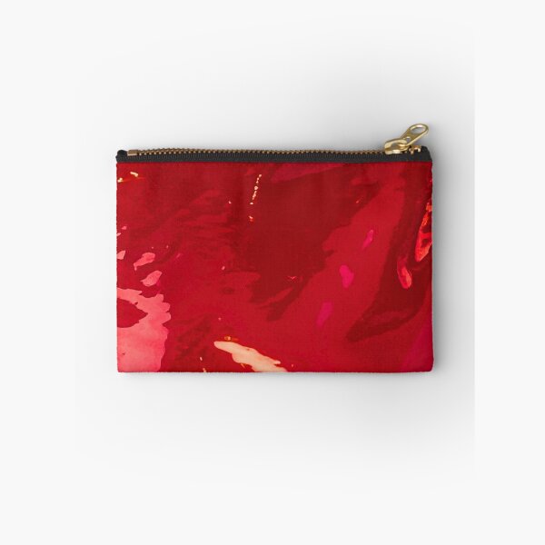 Item preview, Red Plastic designed and sold by Swooncake Press.