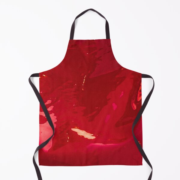 Item preview, Red Plastic designed and sold by Swooncake Press.