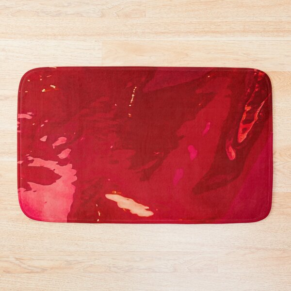 Item preview, Red Plastic designed and sold by Swooncake Press.