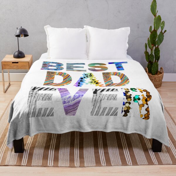 Item preview, World's Best Dad - Update2 designed and sold by Focus-Photo-PG.
