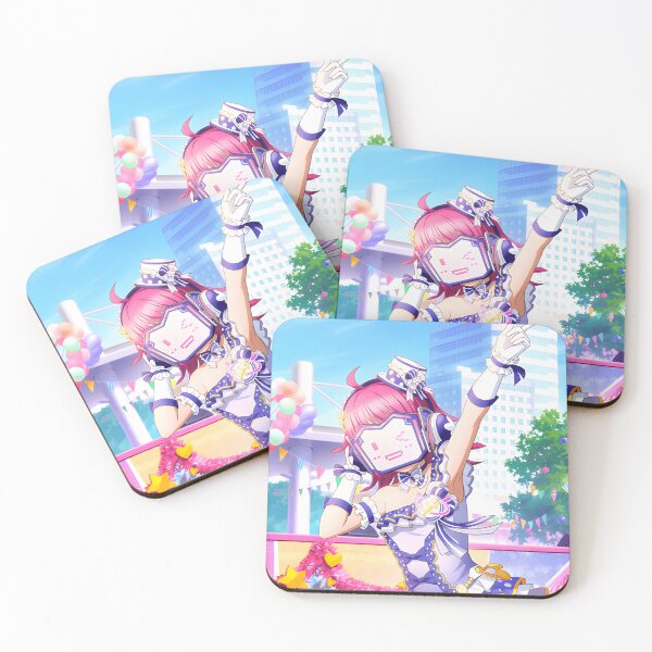 Item preview, Love Live! Nijigasaki Gakuen School Idol Doukoukai - Tennouji Rina  designed and sold by KevinArtistQ1.