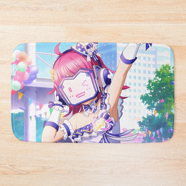 Item preview, Love Live! Nijigasaki Gakuen School Idol Doukoukai - Tennouji Rina  designed and sold by KevinArtistQ1.