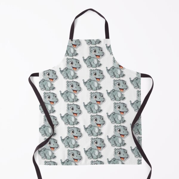 Item preview, Cute dinosaur designed and sold by world1citizen.