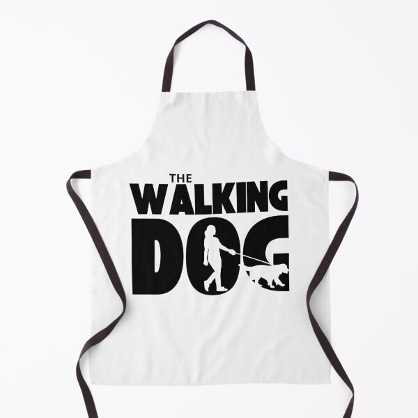 Item preview, The Walking Dog designed and sold by aipolohu.
