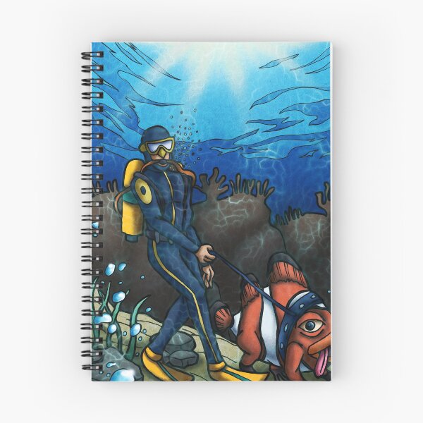 Item preview, The Walking Fish designed and sold by Romaris Rogers.