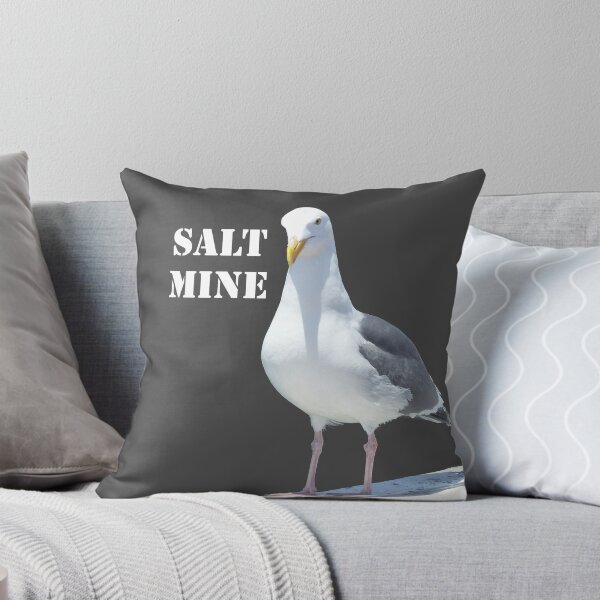 Item preview, Salty Seagull designed and sold by adziegiel.