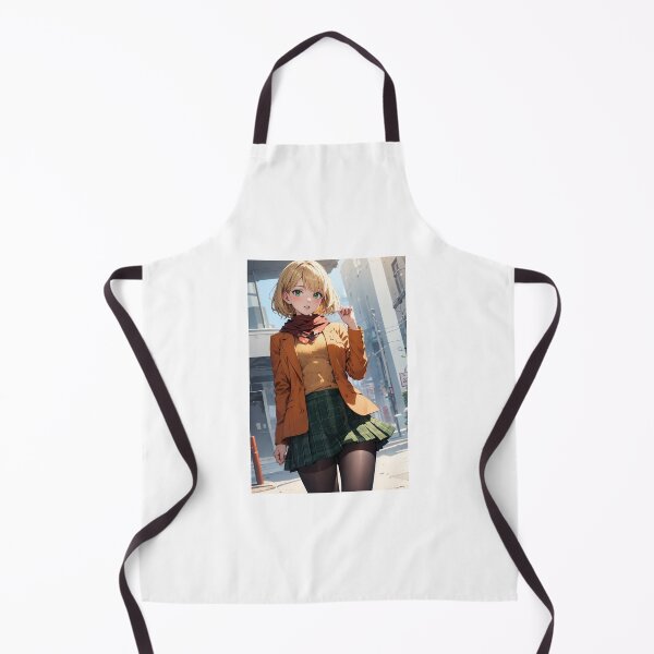 Item preview, Ashley Graham - Resident Evil 4 Remake designed and sold by iloveanimechibi.