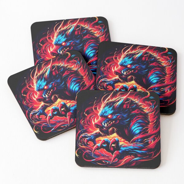 Item preview, wild fire hog designed and sold by aliraweb.