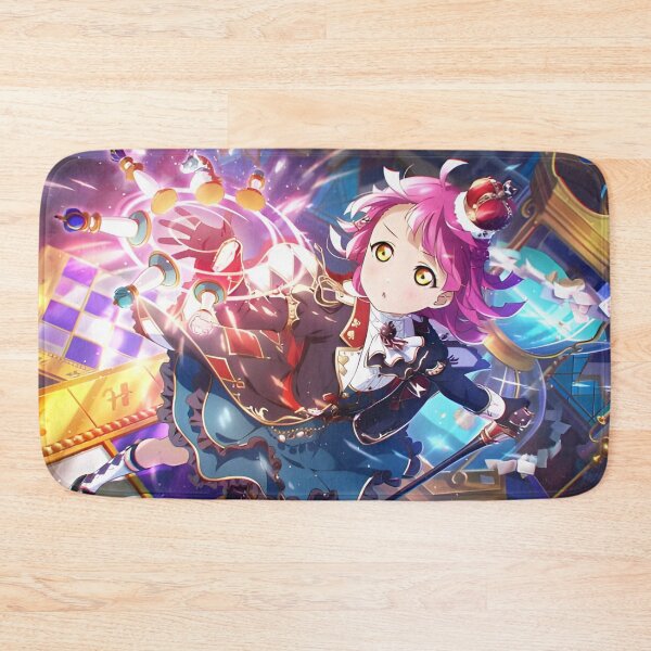 Item preview, Love Live! Nijigasaki Gakuen School Idol Doukoukai - Tennouji Rina  designed and sold by KevinArtistQ1.