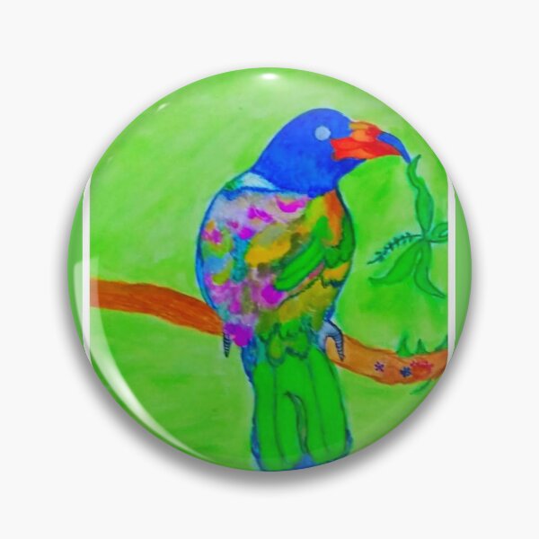 Item preview, Feathered  Plumed Beauty Queen designed and sold by Pp Creations.