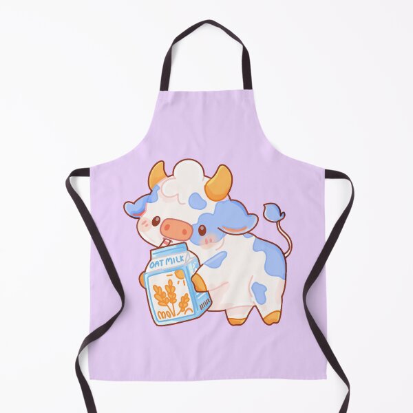 Item preview, Cute Oat Milk Cow designed and sold by jelibobs ..