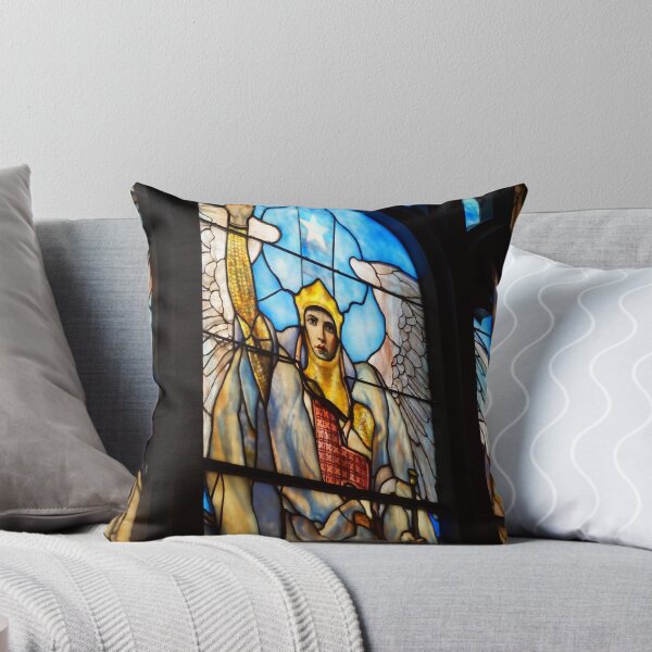 Item preview, Tiffany Window designed and sold by CaptainStanley.