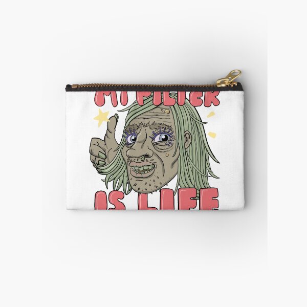 Item preview, my filter is life designed and sold by ScrambledBrain.