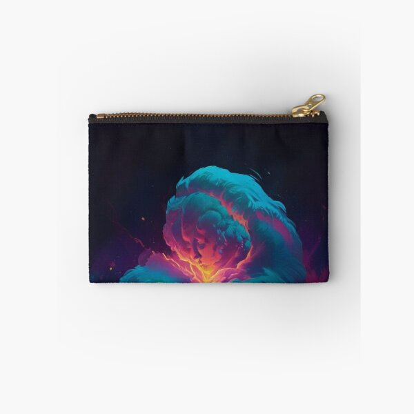 Item preview, Mother Nature's  Wisdom Abstract Art designed and sold by Obsidian Ink by Wilshire.